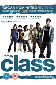 The Class (DVD)